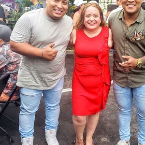 Meet your Posher, Jenny